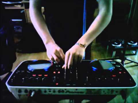 15Min#19// DJ-Team JoKa// Technolovers.FM