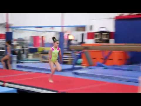 Sienna Robinson - Tuck Full In