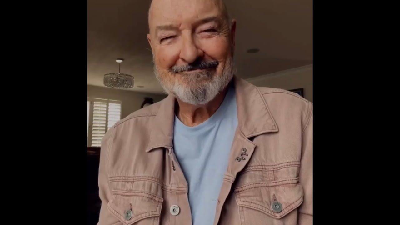 Message from Terry O’Quinn