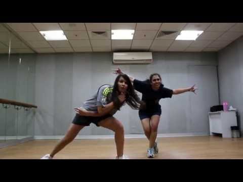 Zumba Choreography - Da Da Ding - Nike Anthem || Gener8ion Ft Gizzle