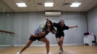 Zumba Choreography - Da Da Ding - Nike Anthem || Gener8ion Ft Gizzle
