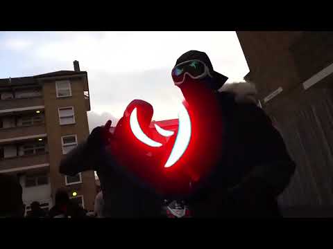 DB X W2rksy X P2P - Hookless (K9 Prod)