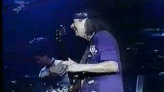 Santana. The Light At The Edge Of The World