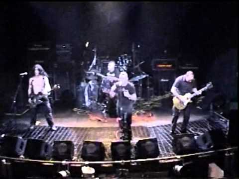 Garrobos en vivo (Hard Rock Live)