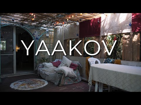 Guests in the Sukkah: Day 3