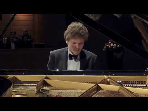 Ignacy Jan Paderewski Koncert fortepianowy a-moll op. 17 / Piano Concerto in A minor Op. 17