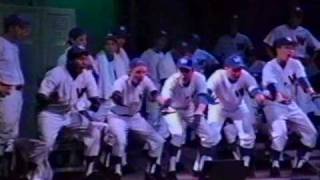 You&#39;ve Gotta Have Heart - Damn Yankee&#39;s CMT