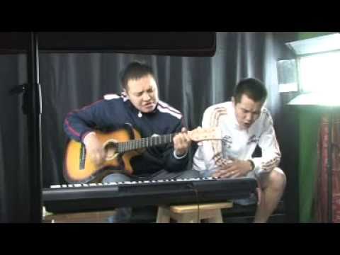 Baagii - Uchigdur.mpg