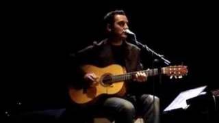 Transporte - Jorge Drexler