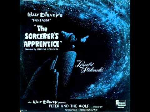 Sorcerer's Apprentice Amiga