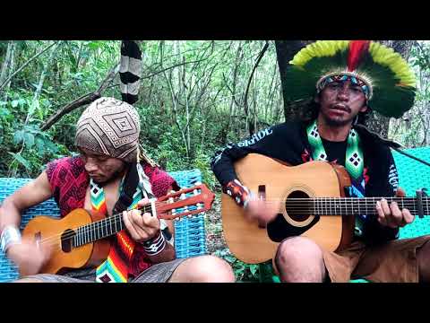 Txana Siã e Ixã Txana Huni Kuî - Habi Hawê Samatã