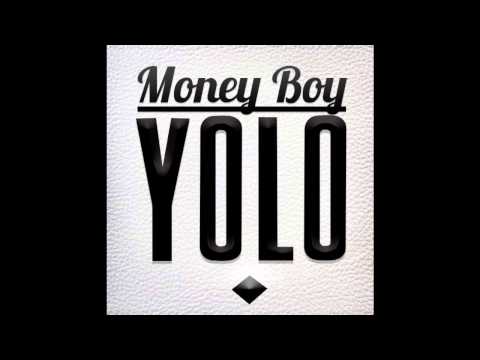 Money boy - Mein Swag ist der Shit (Feat. Taylor Johnson)