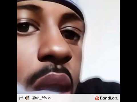 Blame me remix by Blass