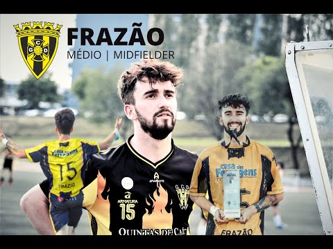 Frazão 2021/2022 | Skills & Goals