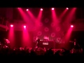 Odd Future - Intro - Jamba - 64 - Live @ Paradiso ...