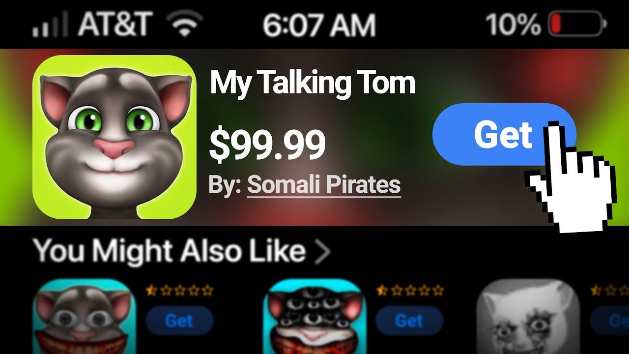 I Tested Scam Apps on Apple App Store