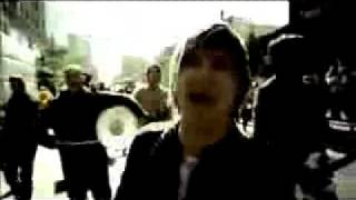 The Afters Never Going Back To OK *OFFICIAL MUSIC VIDEO*