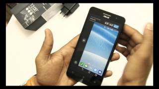 preview picture of video 'ASUS Zenfone6 Review and Unboxing'