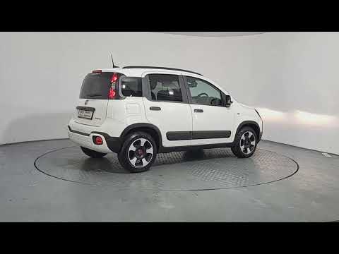 Fiat Panda CROSS MHEV  1.0 Petrol Manual - Image 2