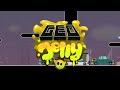 关于 GeoJelly  Playstation 4  的游戏实况视频