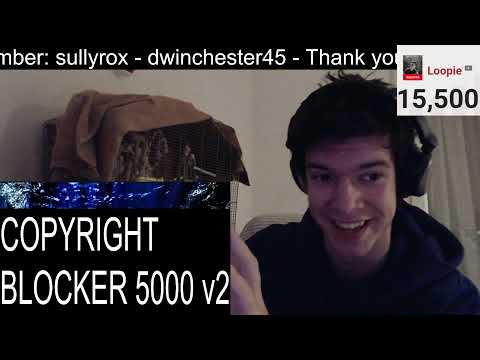 STAY HYDRATED! | Davina Michelle - The Power Of Water - Interval Act - Eurovision 2021 [REACTION]