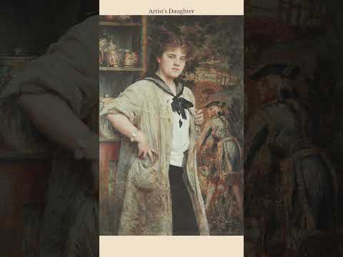 Vlaho Bukovac: Realism Redefined