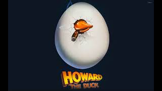 Cherry Bomb - Howard the Duck theme