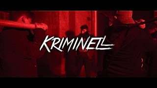 G-Mac - KRIMINELL (Official Video)