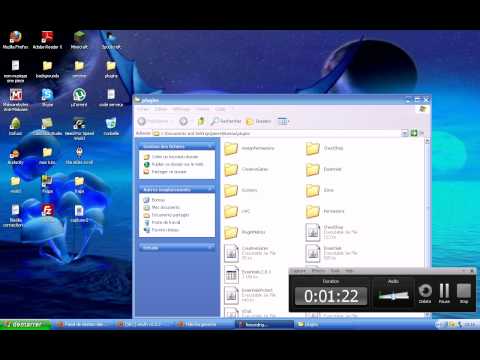 comment installer xauth