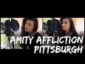 The Amity Affliction Pittsburgh Acoustic Cover 