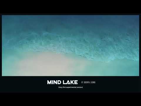 MIND LAKE by Sequentia Legenda - Berlin School