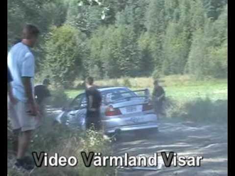 Rally Killingen 2oo5