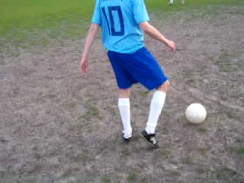 Vios-w / Goal Nikay en schot Kay