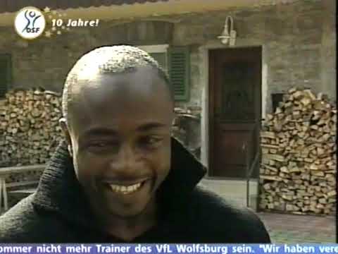 DSF Bundesliga pur Classics - TSV 1860 München - Saison 1996/97