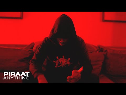 Piraat - Anything