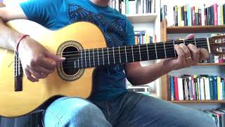 Tocando Golosinas 03/ Las gafas de Lennon