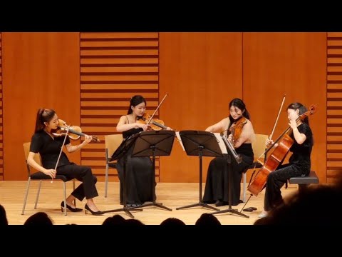 Erik Satie - A New Satiesfaction (Gymnopédie No.1) | Spera Soloisits