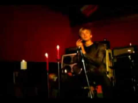 The Calling - Things Will Go My Way (acoustic version)