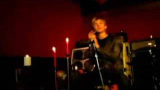 The Calling - Things Will Go My Way (acoustic version)