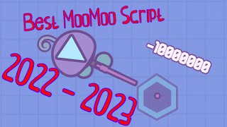 MOOMOOIO - BEST HACK/SCRIPT 2022/2023 (AUTOPLACE P