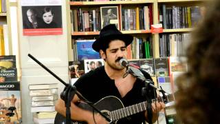 statte zitta mannarino firenze