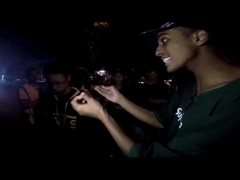 Levysin x Youngui - Segunda Fase - #22 Batalha da Mooca