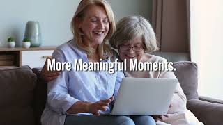 Westminster Memory Care - 30s