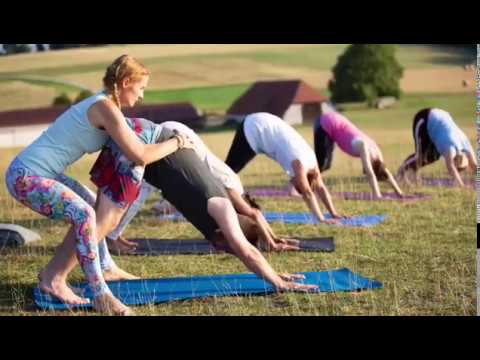 YOGAahh Atelier in Metzingen-Glems