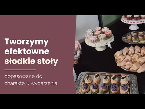 Kawiarenka u Joan Joanna Leja - video