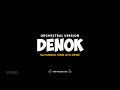 Denok Orchestra Version Sound Viral Di Tiktok Ora Bakal Cukup Lautan Mangsi