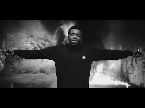 Sleazy F Baby - All Blahk Tracksuit (prod by Lee Scott & Reklews) OFFICIAL VIDEO