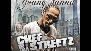 Young Tanna Music (Rolling ThouTha Hood)FEAT:CHARLIE P,GHOST