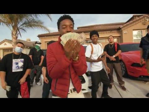 TOUCH MONEY SNOOZI - BangGang (Music Video)