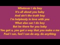 MUSIC 🎶 || I'm your baby tonight - Whitney Houston Lyrics